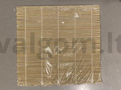 Tuno futomaki Žingsnis 1