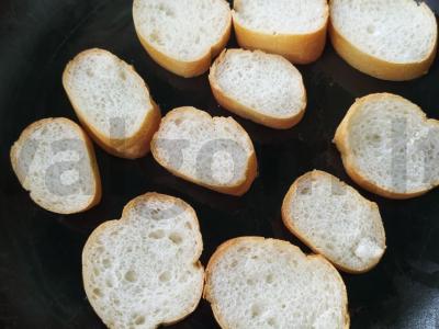 Omletas su skrebučiais Žingsnis 3