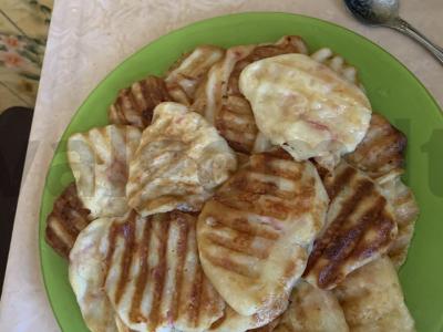 Picos blyneliai. pagrindine nuotrauka