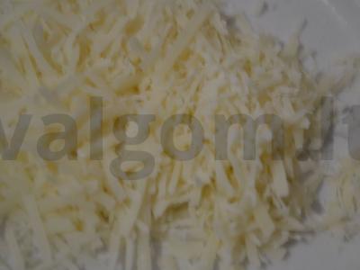 Moliūgų rizotas Žingsnis 2