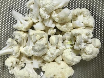 Daržovių troškinys su mėsos kukuliais Žingsnis 3