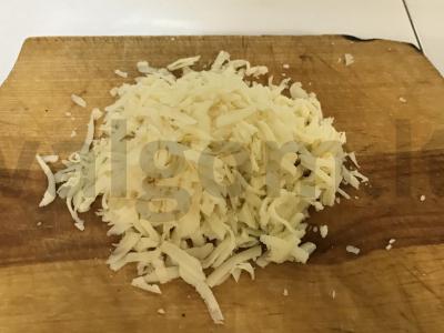 Daržovių troškinys su mėsos kukuliais Žingsnis 6