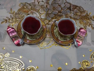 Virinto vyno arbata pagrindine nuotrauka