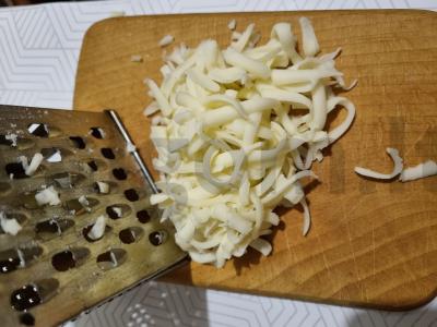 Viduržemio jūros regiono stiliaus mėsos kukuliai Žingsnis 1