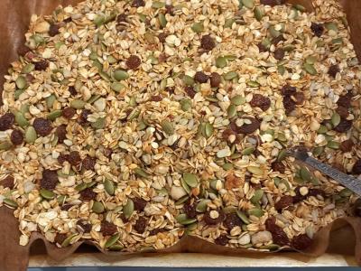 Naminiai musli pagrindine nuotrauka