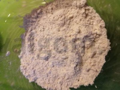 Skanus aromatingas bulvių ir maltos mėsos pyragas Žingsnis 3