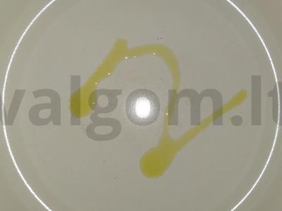 Omletas su batatais Žingsnis 2