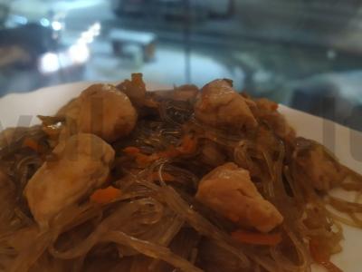 Funchose rusų kalba pagrindine nuotrauka