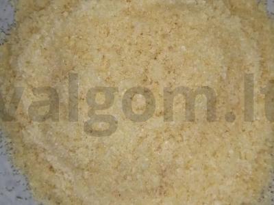 Rafaelki pyragai Žingsnis 1