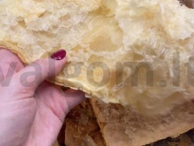 Tingus Napoleono pyragas atostogoms Žingsnis 4