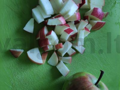 PP charlotte Žingsnis 2