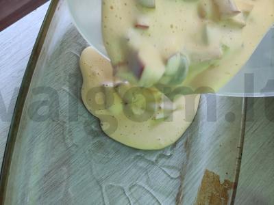 PP charlotte Žingsnis 4