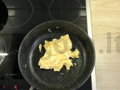 Skrudinti skrebučius pusryčiams Žingsnis 6