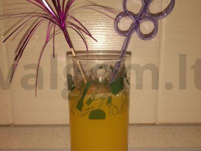 Mango frechette pagrindine nuotrauka