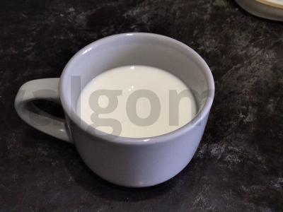 Kefyro desertas Žingsnis 2