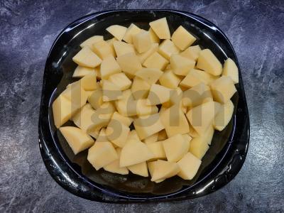 Piti sriuba rusų kalba Žingsnis 2