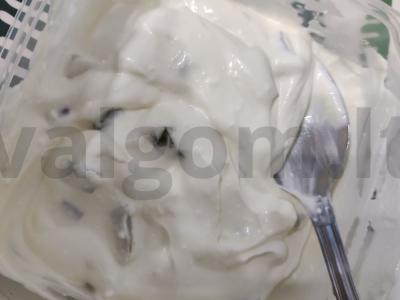 Kiaulienos paplotėlių mėsainiai Žingsnis 2