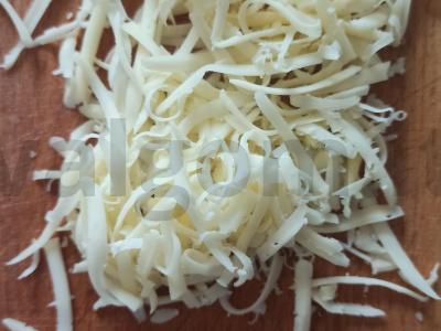 Kūdikių tyrės sriuba Žingsnis 8