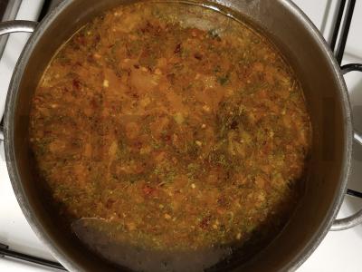Greita sriuba pagrindine nuotrauka