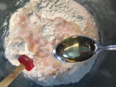 Dešrelių suktinukai Žingsnis 2