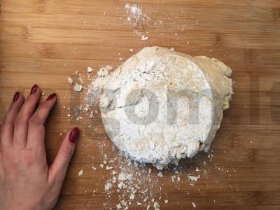 Dešrelių suktinukai Žingsnis 3