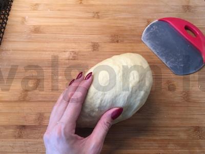 Dešrelių suktinukai Žingsnis 4