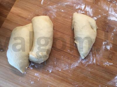 Dešrelių suktinukai Žingsnis 7