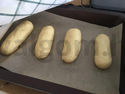 Dešrelių suktinukai Žingsnis 8