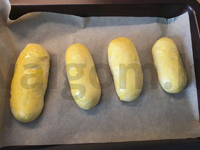 Dešrelių suktinukai Žingsnis 9