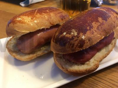 Dešrelių suktinukai pagrindine nuotrauka