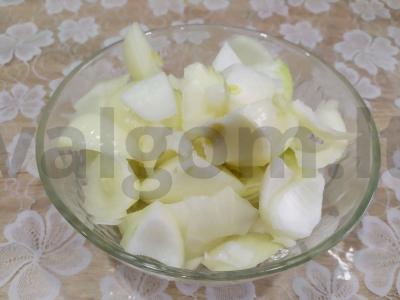 Spalvoti koldūnai su malta jautiena Žingsnis 1