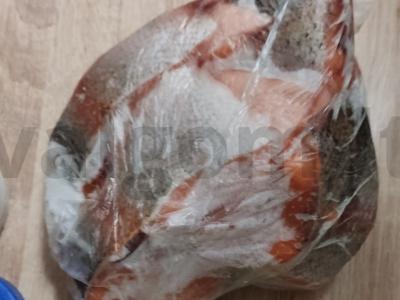 Žuvis paprasta ir labai skani Žingsnis 1