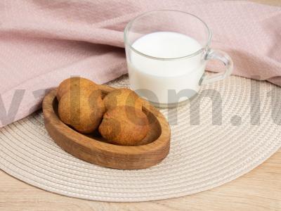 Mažieji meduoliai meduoliai ant alyvuogių aliejaus pagrindine nuotrauka