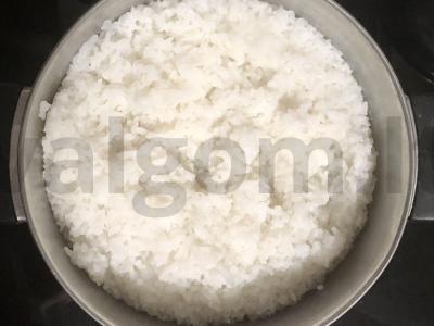 Agurkų, imbiero ir wasabi suktinukai Žingsnis 1