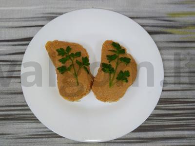 Ikryanochka sumuštiniai pagrindine nuotrauka