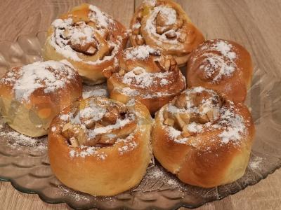 Oro bandelės pagrindine nuotrauka