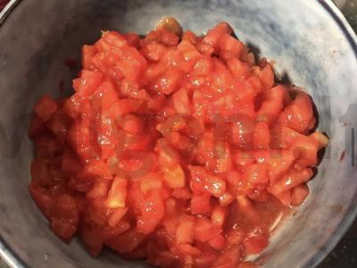 Vištienos ir pupelių troškinys Žingsnis 2