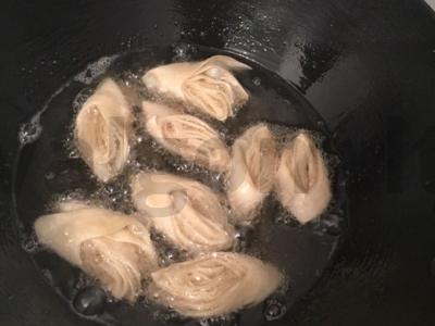 Krymo baklava Žingsnis 4