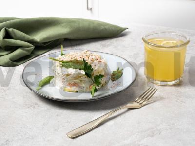 Admirolo salotos pagrindine nuotrauka