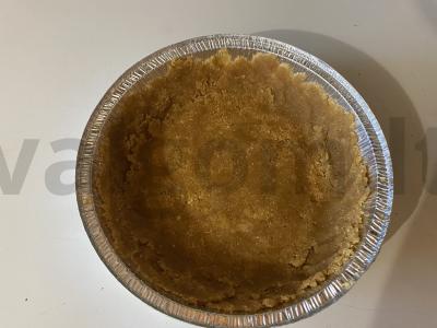 Klasikinis orus kiaušinių ir grietinės tarte tatin Žingsnis 7