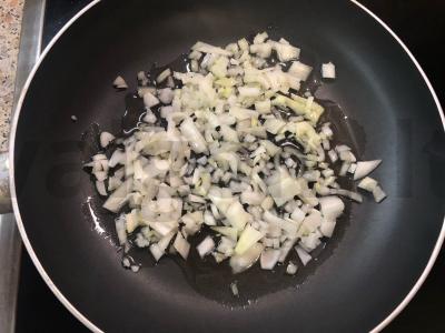 Makaronų kriauklės su mėsos padažu Žingsnis 3