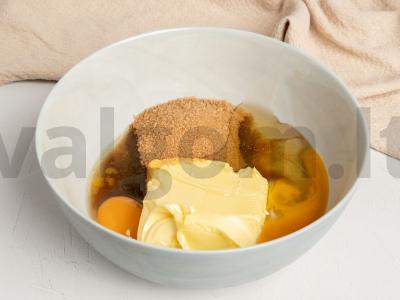 Meduoliniai varpeliai ant lazdelių Žingsnis 2