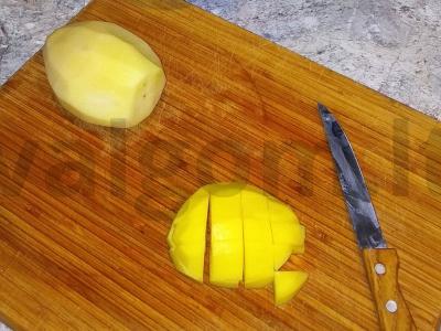 Tikri barščiai Žingsnis 2