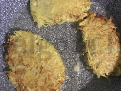 Blynai su paslaptimi Žingsnis 8