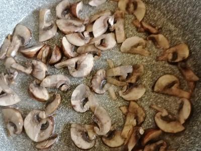 Čempiono pusryčiai Žingsnis 3