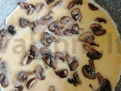 Čempiono pusryčiai Žingsnis 4