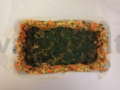 Kepta lašišos filė terina su parmezanu Žingsnis 4