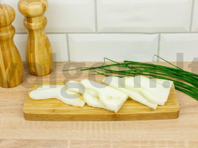 Patisonai orkaitėje Žingsnis 1