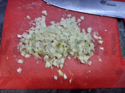 Totorių mantas Žingsnis 3