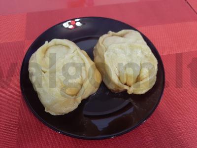 Totorių mantas pagrindine nuotrauka